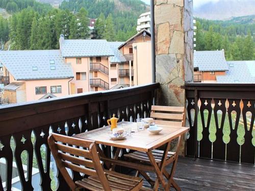 Holiday Home/Apartment - 6 persons -  - 05560 - Vars