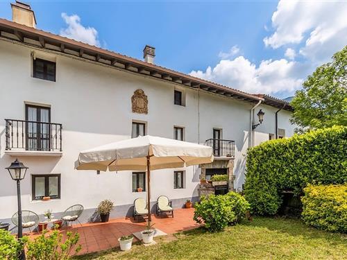 Sommerhus - 6 personer -  - 31877 - Gorriti