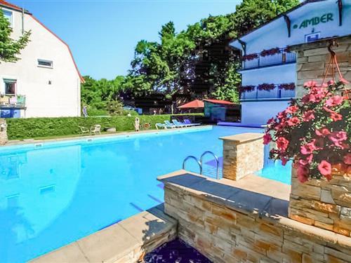Holiday home - 5 persons -  - Rózana - 72-344 - Rewal