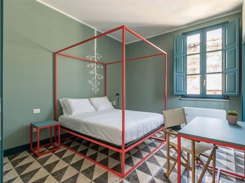 Ferienhaus - 3 Personen -  - 90134 - Palermo