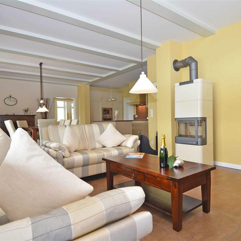 Sommerhus - 7 personer -  - Alt Reddevitz 5 B - 18586 - Mönchgut