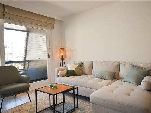 Ferielejlighed - 5 personer -  - 8670 - Oostduinkerke