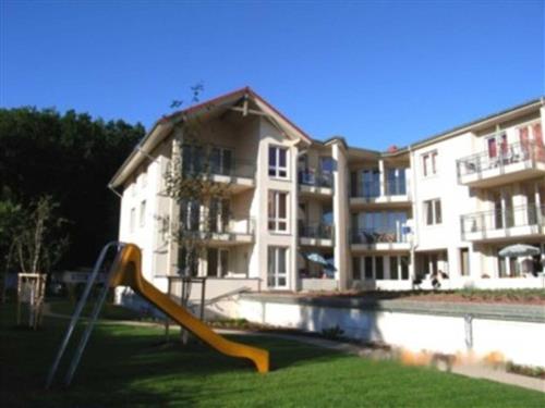 Ferielejlighed - 6 personer -  - Friedensstraße - 18181 - Seeheilbad Graal-Müritz