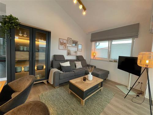 Ferieleilighet - 4 personer -  - Neckarstraße - 26434 - Hooksiel