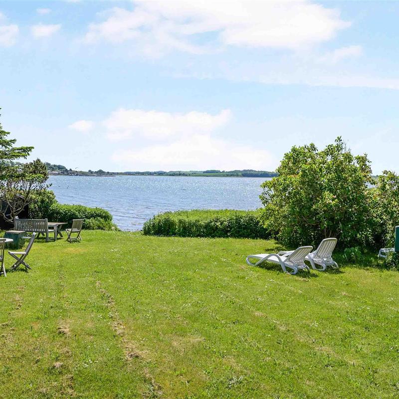 Ferienhaus - 6 Personen -  - Havbakken - Mols - 8420 - Knebel