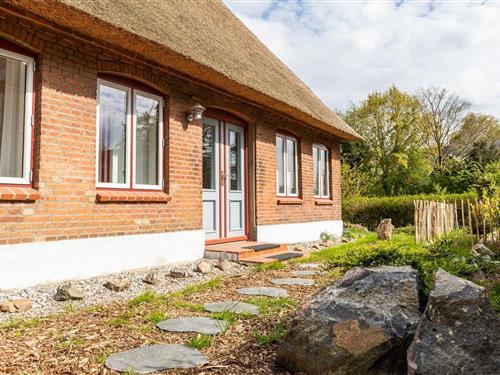 Holiday home - 4 persons -  - Norderballig - 24392 - Ekenis/ Boren