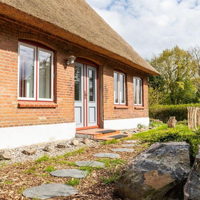 Sommerhus - 4 personer -  - Norderballig - 24392 - Ekenis/ Boren