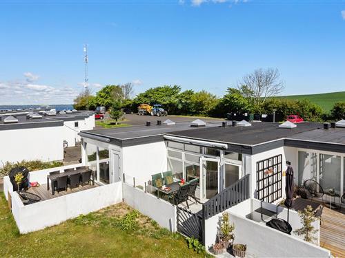 Sommerhus - 6 personer -  - Dageløkke Marina - Dageløkke - 5953 - Tranekær