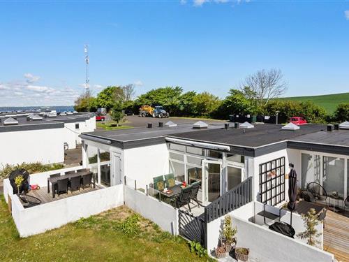 Ferienhaus - 6 Personen -  - Dageløkke Marina - Dagelökke - 5953 - Tranekär