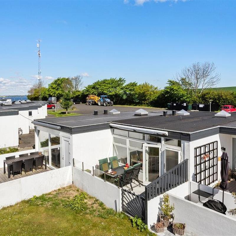 Ferienhaus - 6 Personen -  - Dageløkke Marina - Dagelökke - 5953 - Tranekär