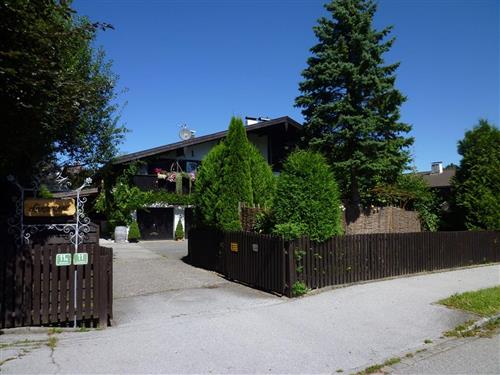 Holiday Home/Apartment - 2 persons -  - Lärchenstrasse - 83233 - Bernau Am Chiemsee