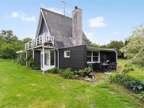 Ferienhaus - 5 Personen -  - Bopladsen - Hammerbakke Strand - 4050 - Skibby