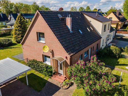 Sommerhus - 8 personer -  - Mittelstraße - 17248 - Rechlin