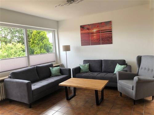 Holiday home - 7 persons -  - Hohendörp - 23769 - Gammendorf