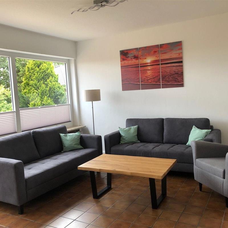 Sommerhus - 7 personer -  - Hohendörp - 23769 - Gammendorf