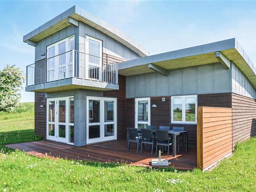 Sommerhus - 8 personer -  - Mosegården - Fåborg - 5600 - Faaborg