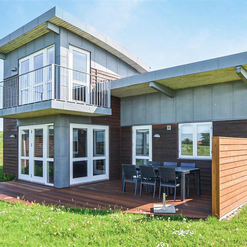 Sommerhus - 8 personer -  - Mosegården - Fåborg - 5600 - Faaborg