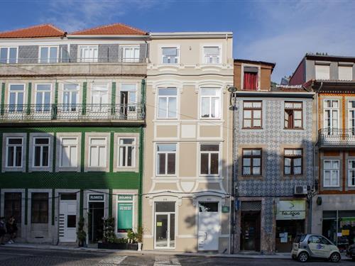 Ferielejlighed - 2 personer -  - 4400-446 - Oporto
