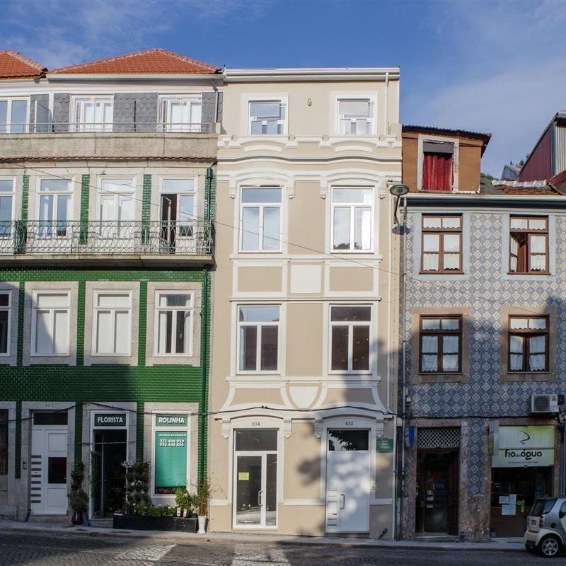 Ferielejlighed - 2 personer -  - 4400-446 - Oporto