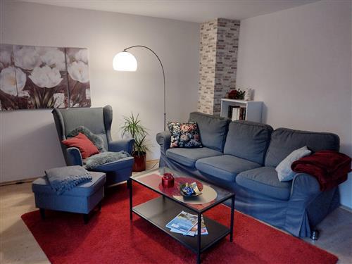 Ferieleilighet - 2 personer -  - Auf´m Stempel - 55743 - Idar-Oberstein