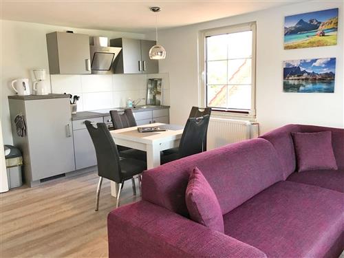 Ferielejlighed - 6 personer -  - Hochzeitsberg - 18556 - Breege