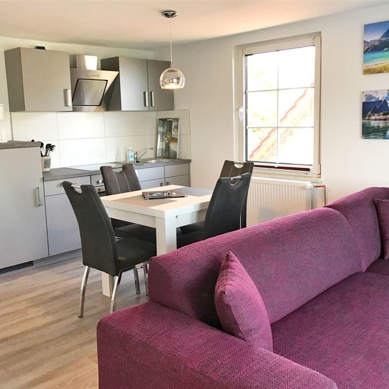 Ferielejlighed - 6 personer -  - Hochzeitsberg - 18556 - Breege