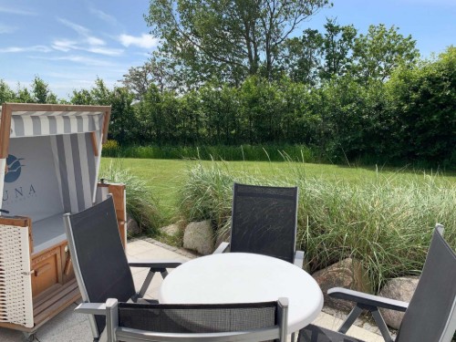 Ferienwohnung - 4 Personen -  - Drift - 25826 - St. Peter-Ording