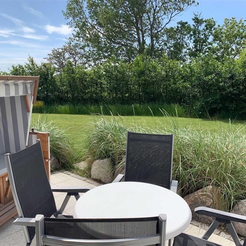 Ferielejlighed - 4 personer -  - Drift - 25826 - St. Peter-Ording