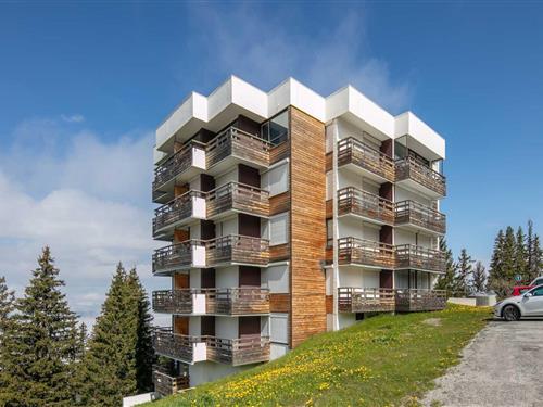Ferielejlighed - 4 personer -  - 38410 - Chamrousse