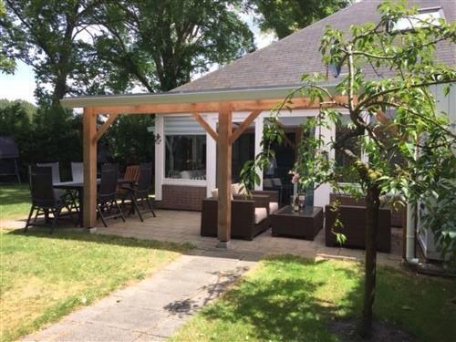 Ferienhaus - 4 Personen -  - Stavenisse - 4696RT