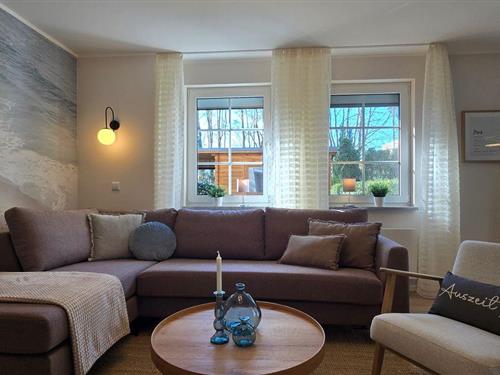 Ferielejlighed - 5 personer -  - Am Wasserturm - 18181 - Graal-Müritz