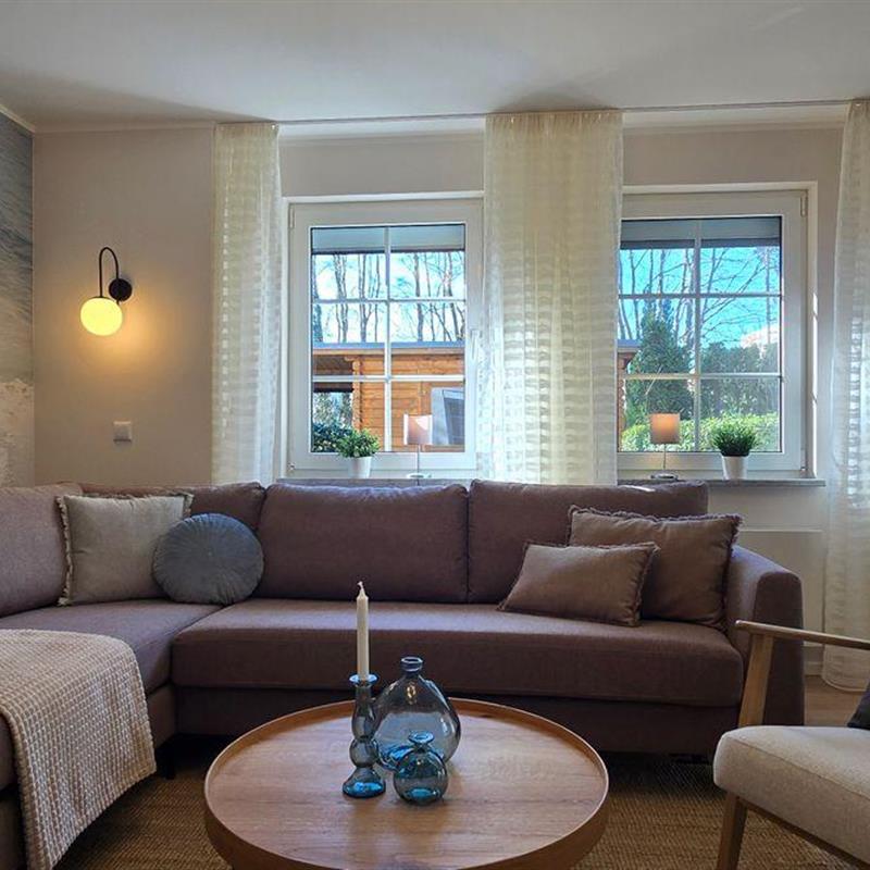 Ferielejlighed - 5 personer -  - Am Wasserturm - 18181 - Graal-Müritz