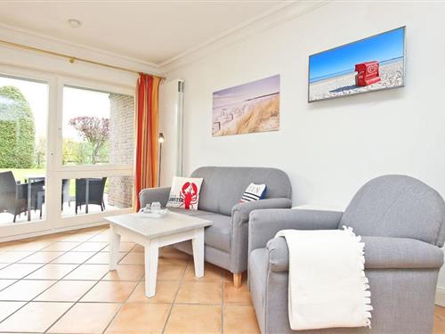 Ferielejlighed - 4 personer -  - Störtebekerstieg - 23683 - Scharbeutz