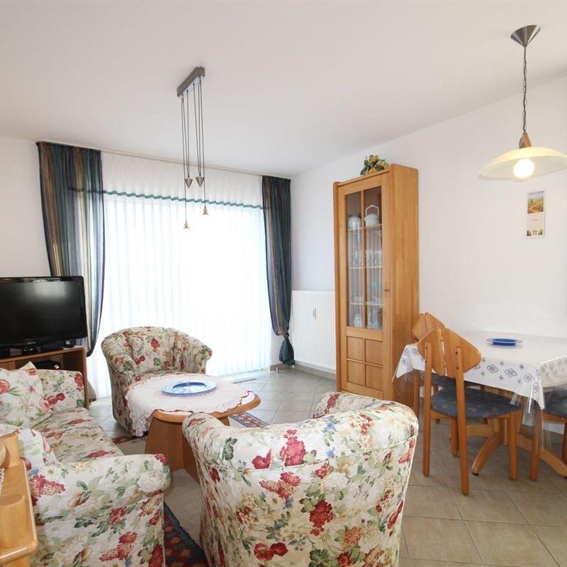 Ferielejlighed - 3 personer -  - Fischerstraße - 23743 - Grömitz