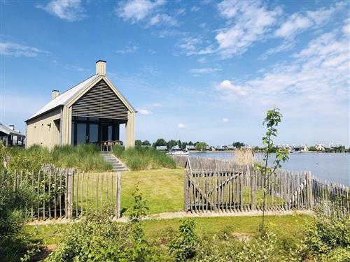 Holiday home - 4 persons -  - Oesterdam - 4691PV - Tholen