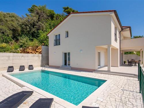 Fritidshus - 10 personer -  - Mundanije - Rab-Mundanije - 51280 - Mundanije