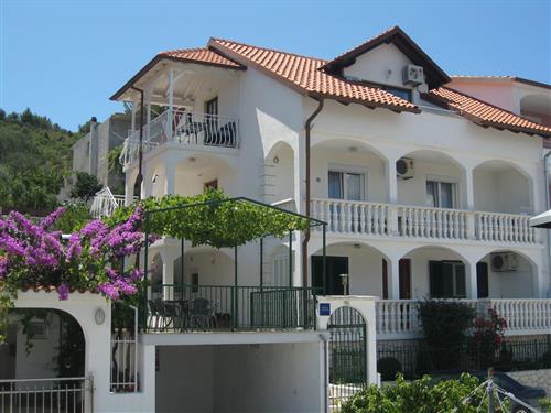 Holiday apartment - 5 persons -  - Kraljice Jelene 5, Mastrinka - 21220 - Trogir