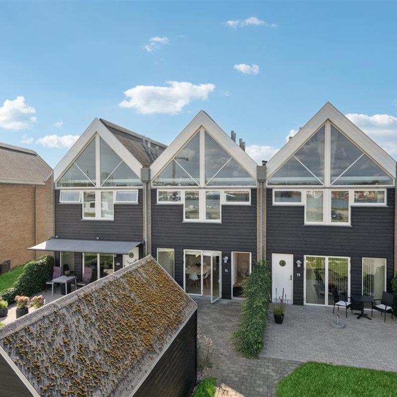 Ferienhaus - 6 Personen -  - Næsvej - 5610 - Assens