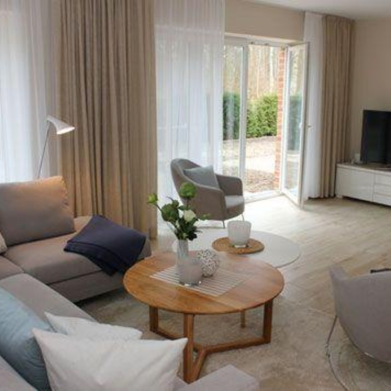Sommerhus - 7 personer -  - Birkenallee - 18347 - Ostseebad Dierhagen