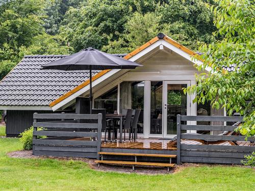 Sommerhus - 6 personer -  - Østmarken - Arrild - 6520 - Toftlund