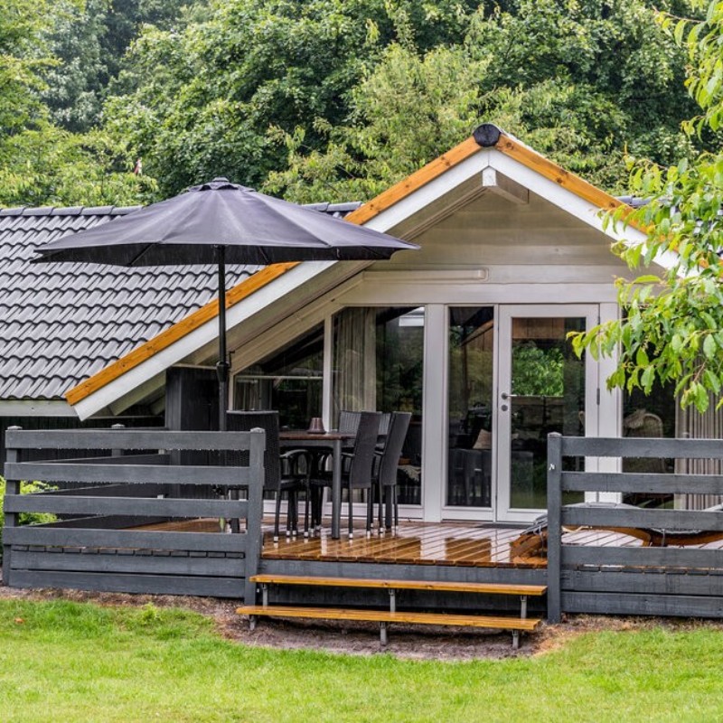 Sommerhus - 6 personer -  - Østmarken - Arrild - 6520 - Toftlund