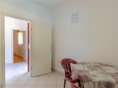 Holiday apartment - 2 persons -  - 20271 - Blato