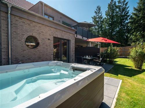 Semesterlägenhet - 2 personer -  - Zum Karpfenteich - 17213 - Göhren-Lebbin