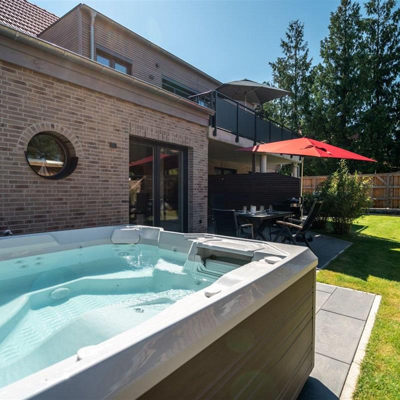 Ferielejlighed - 2 personer -  - Zum Karpfenteich - 17213 - Göhren-Lebbin