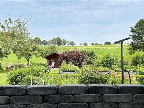 Holiday home - 4 persons -  - 53925 - Kall