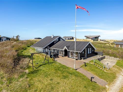 Sommerhus - 5 personer -  - Aprilvej - 9480 - Løkken