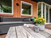Billede 29 - Terrasse