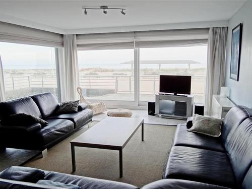 Ferienwohnung - 8 Personen -  - 8620 - Nieuwpoort