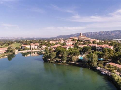 Semesterlägenhet - 4 personer -  - 13370 - Mallemort