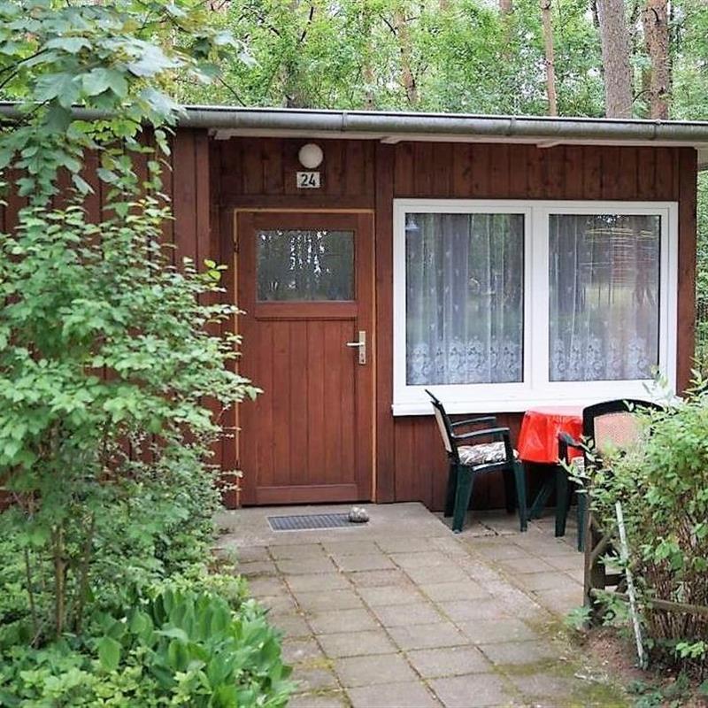 Bungalow - 3 personer -  - Ahornallee - 15848 - Friedland